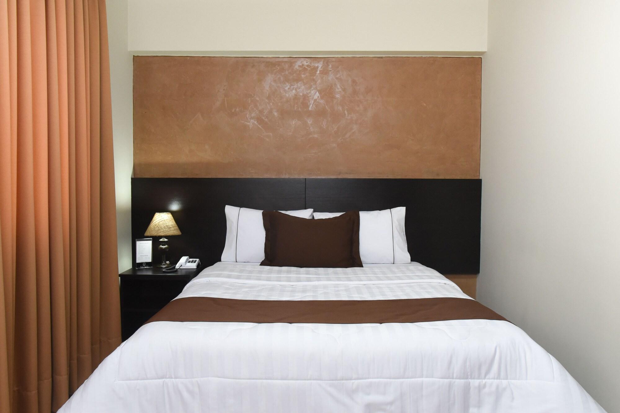 Hotel San Blas Lima Exterior photo
