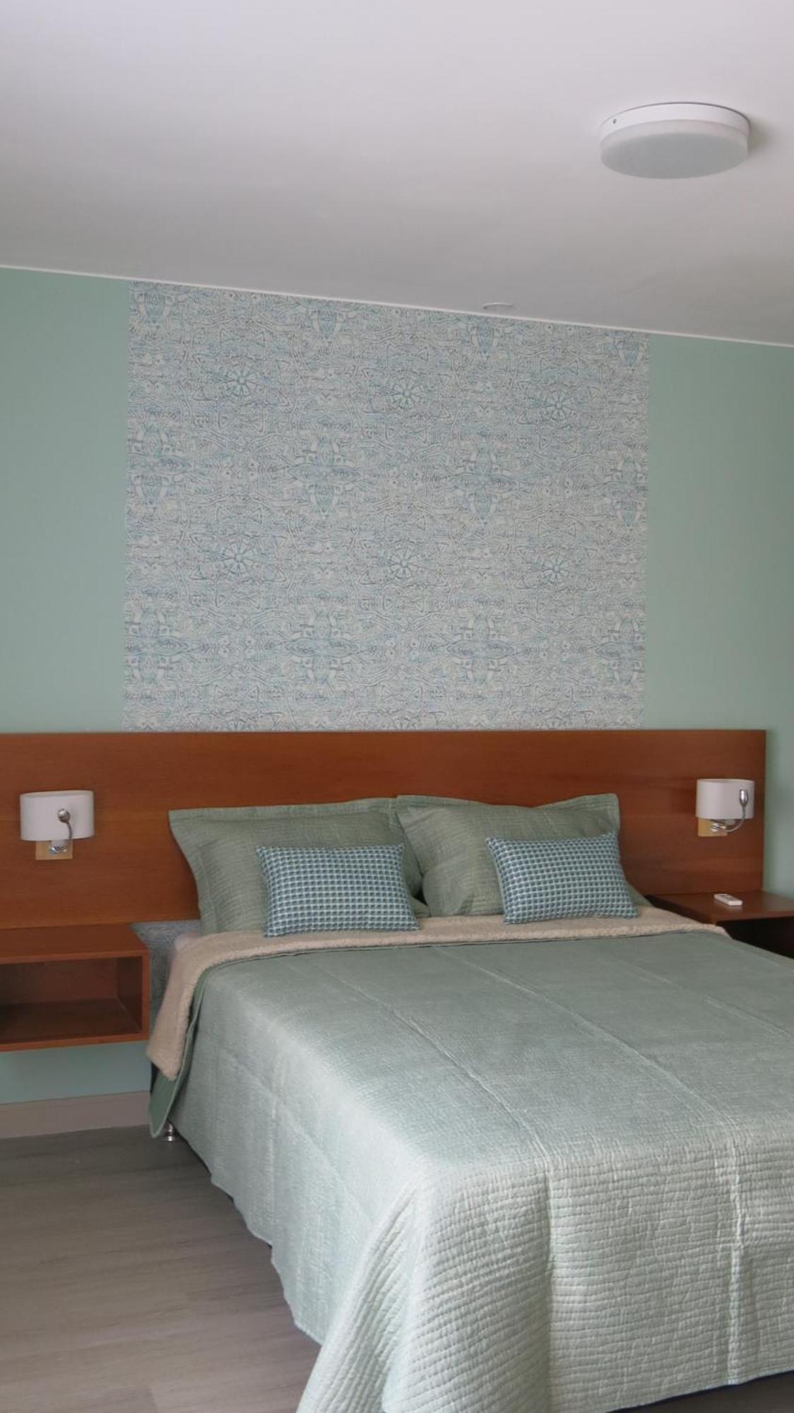 Hotel San Blas Lima Exterior photo