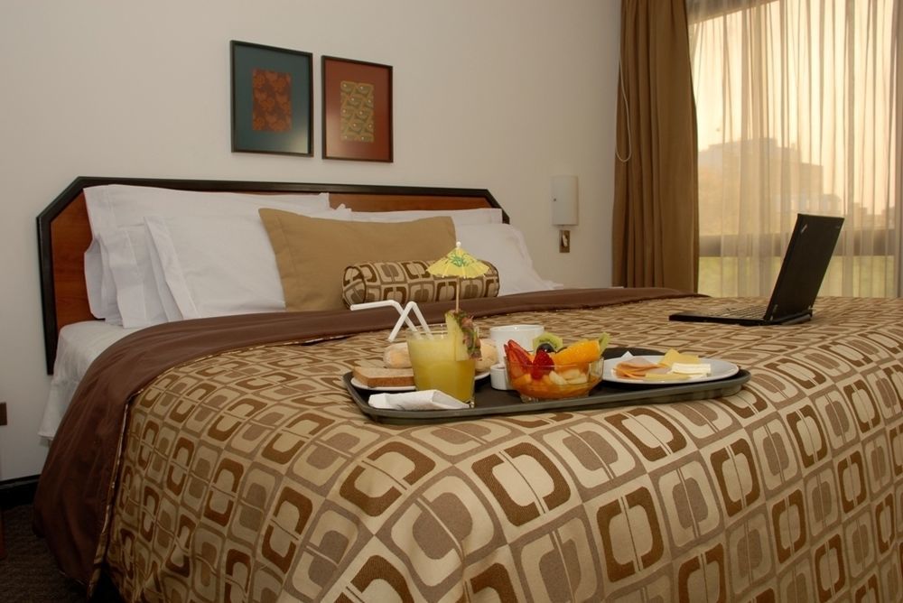 Hotel San Blas Lima Exterior photo
